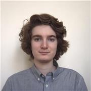 Étudiant bilingue anglais niveau C1 donne des cours niveau primaire/secondaire à Bordeaux